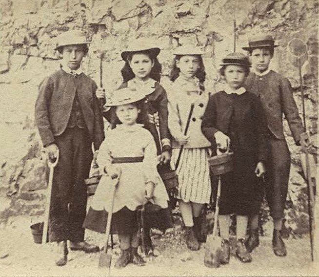 66 Chapeau 1870