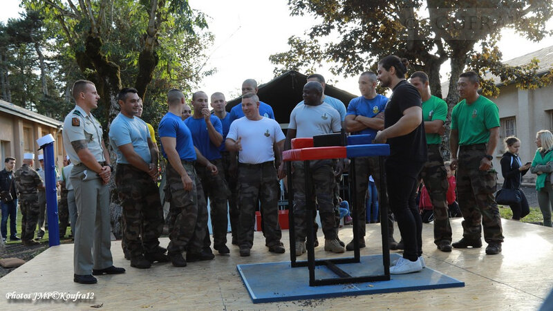 Photos JMP©Koufra 12 - La Cavalerie - 13e DBLE - 28092019 - 0852