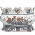 Treasures from the Collection of Benjamin F. Edwards III to be Sold at <b>Christie</b>'<b>s</b>