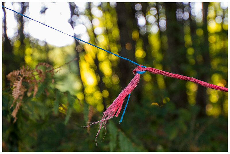 couleurs ficelles