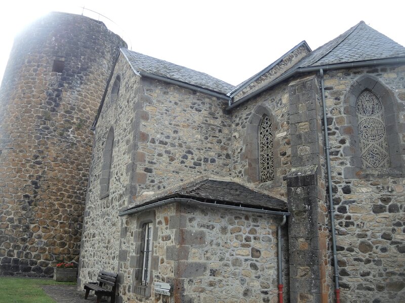 Arches, église (15)