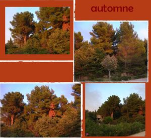 automne