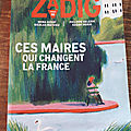 # 316 Zadig, Le Mag 