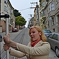 Amazing West American Road Trip - San Francisco (Day 9)