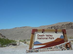 07 Trajet Death Valley LV