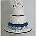 Formation personnalisé Wedding <b>Cake</b> - <b>Nîmes</b>