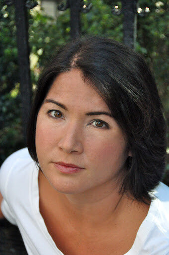 alafair burke