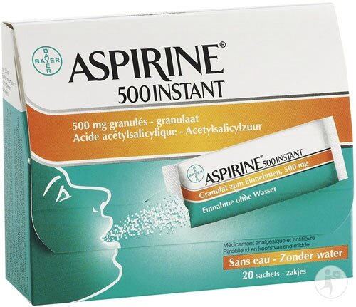 aspirine-instant-500-sachets-20x500mg
