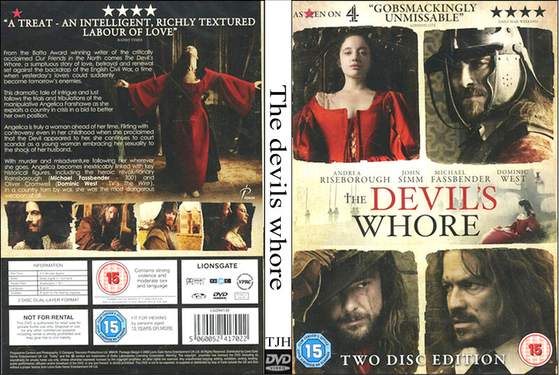 004 The devil's whore