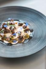 chef Hans van Wolde