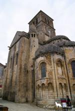 Église Saint-Pierre de Chauvigny 2