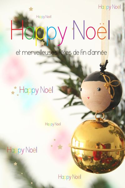 Happy noel newsletter copie