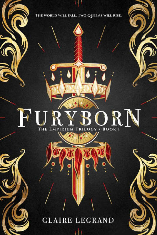 furyborn