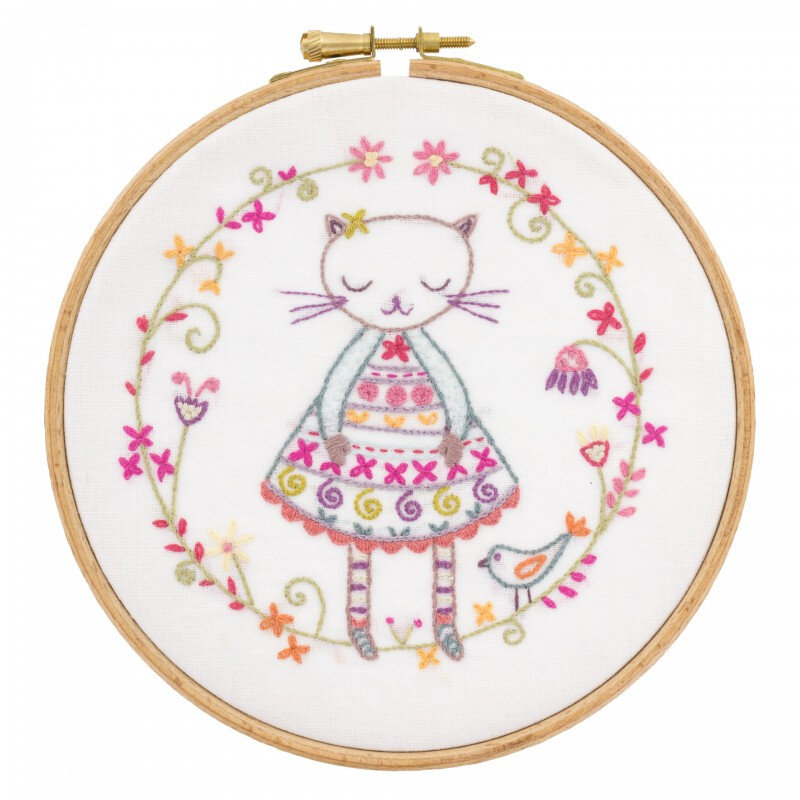 violette la minette