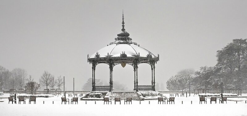 Kiosque Peynet