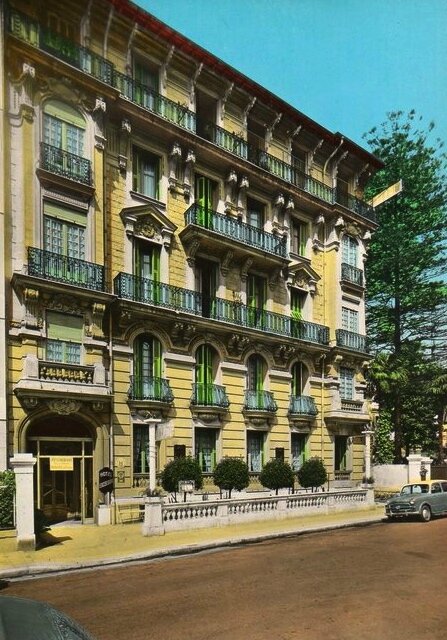 Hôtel Excelsior Nice (2)