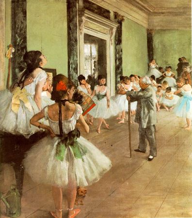 DEGAS_Classe_de_danse