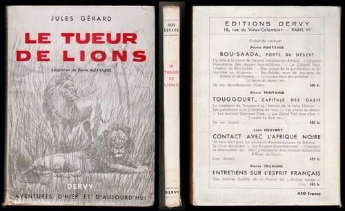 Tueur-de-lions