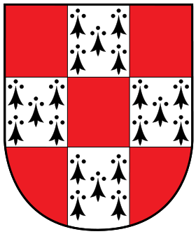 280px-Coat_of_Arms_of_the_Duchy_of_Athens_(de_la_Roche_family)