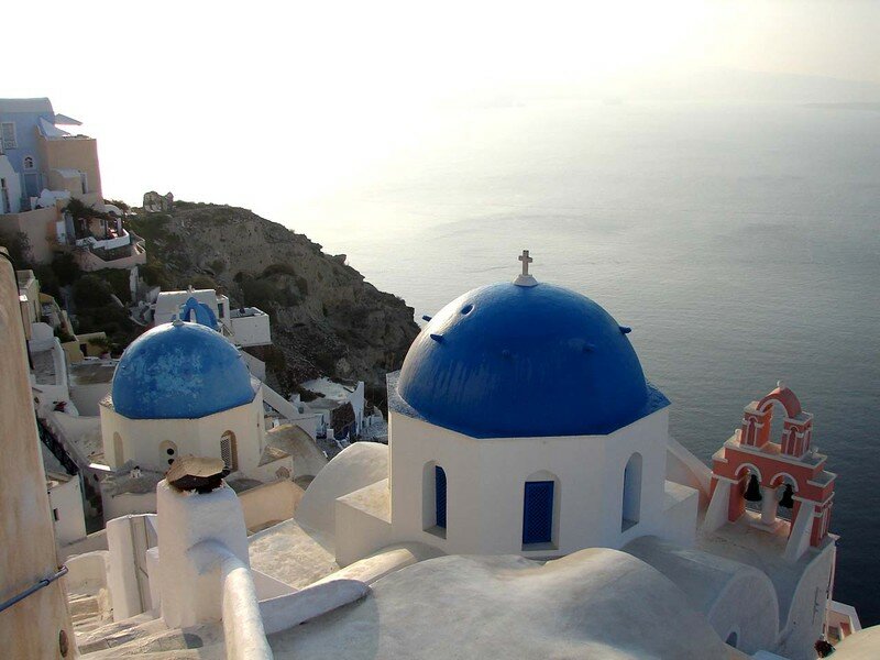 Santorin
