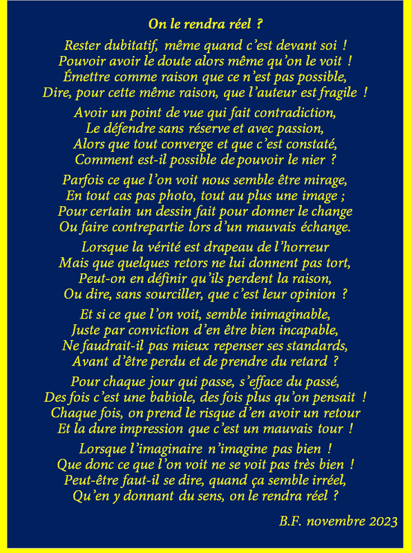 On le rendra réel p8 L3 m45
