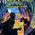 Harry Potter et les Reliques de la Mort (Harry Potter #7) de J.K. Rowling