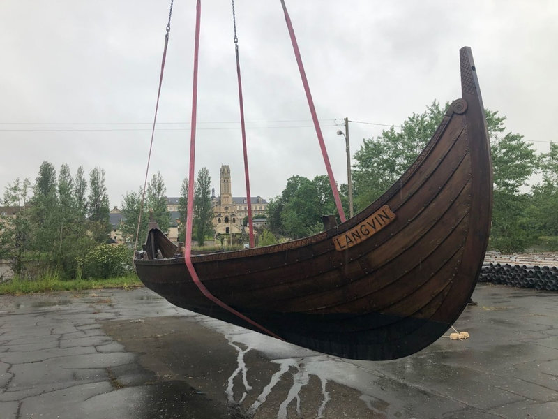drakkar-langvin