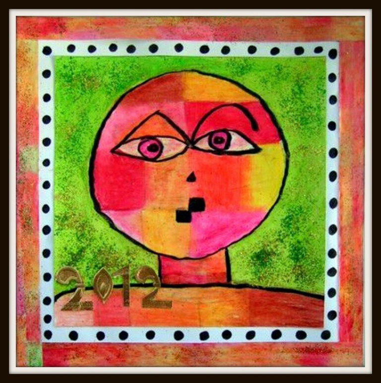 5-Chaud Froid-Portraits inspiration Paul Klee (97)-001