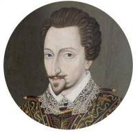 Henri III de Navarre