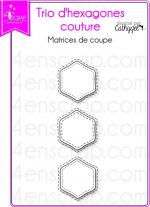 238ImageTriod'hexagonescouture