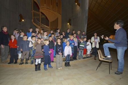 Chorale Noël 2012 - 10