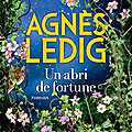 Agnès Ledig 