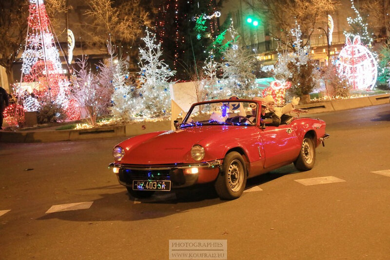 Photos JMP©Koufra 12 - Grande Parade Féérique de Noël - 15122019 - 0728