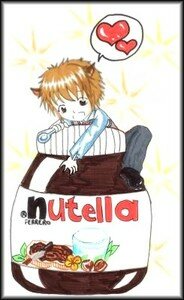 nutella__Man