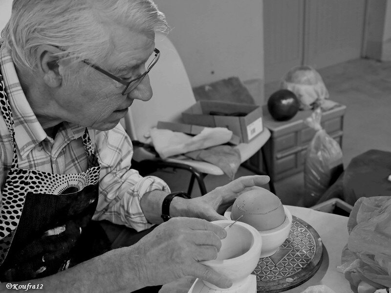 Photos JMP©Koufra12 - Millau - Expos - 01122018 - 0123