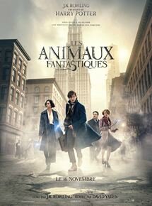 Les animaux fantastiques