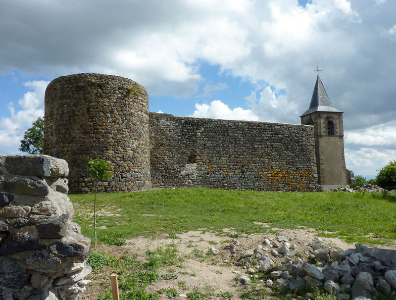 commanderie d'Olloix