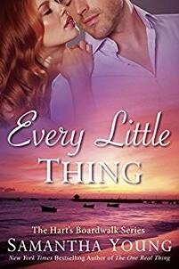 Every Little Thing