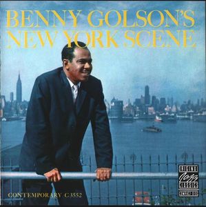 Benny_Golson___1957___New_York_Scene__Ojccd_