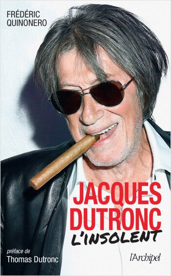 Jacques Dutronc