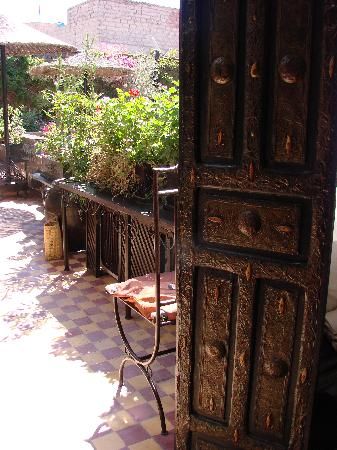 porte