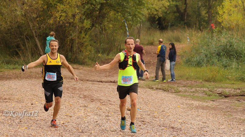 Photos JMP©Koufra12 - Salagou - Trail - 13102018 - 0193