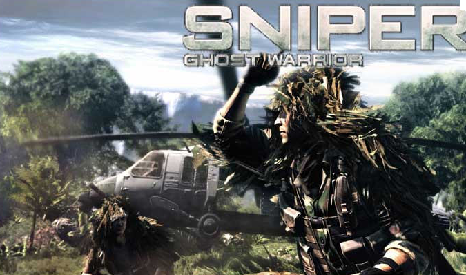 Snipper: Ghost Warrior 3, un FPS à découvrir