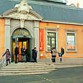 Le Musée Paul Dini, gratuit le dimanche 4 Décembre 2022
