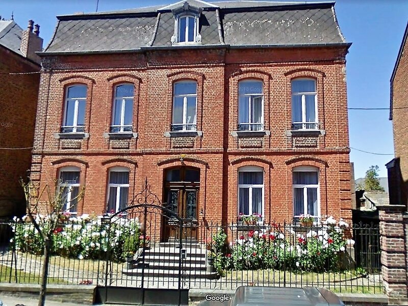 AVESNES-27 Rue Cambrésienne