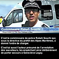 Mais qui est donc Rabah Souchi ?