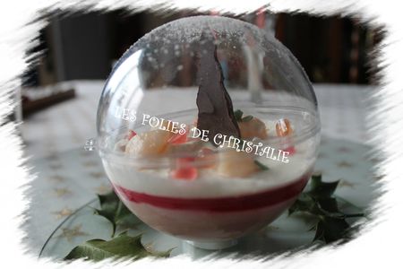 Boule enchantée 4