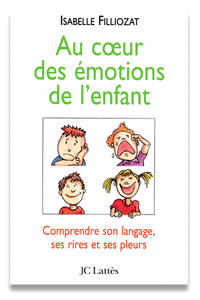 au coeur de l'emotion des enfants