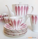 SERVICE-CAFE-DIGOIN-Rose-Or-12-muluBrok-Vintage