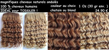 cheveux 837